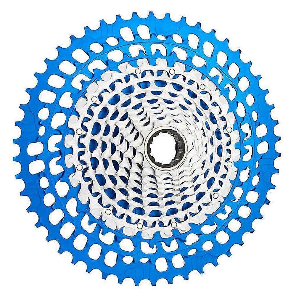 Ztto 12-hızlı 10-50t Dağ Bisikleti Xd Kaset Hafif Mtb Freewheel Dişli - Gül Gümüş