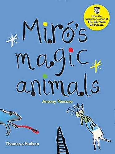 Miros Magic Animals