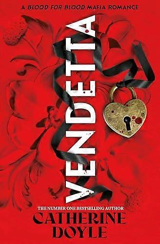 Vendetta Volume 1