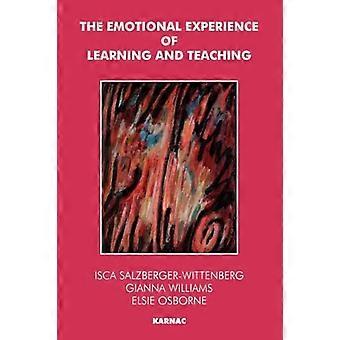 The Emotional Experience of Learning and Teaching