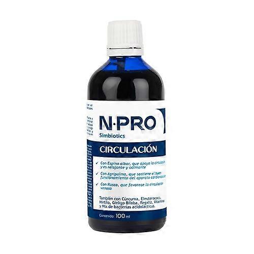 NPro Circulation 100 ml