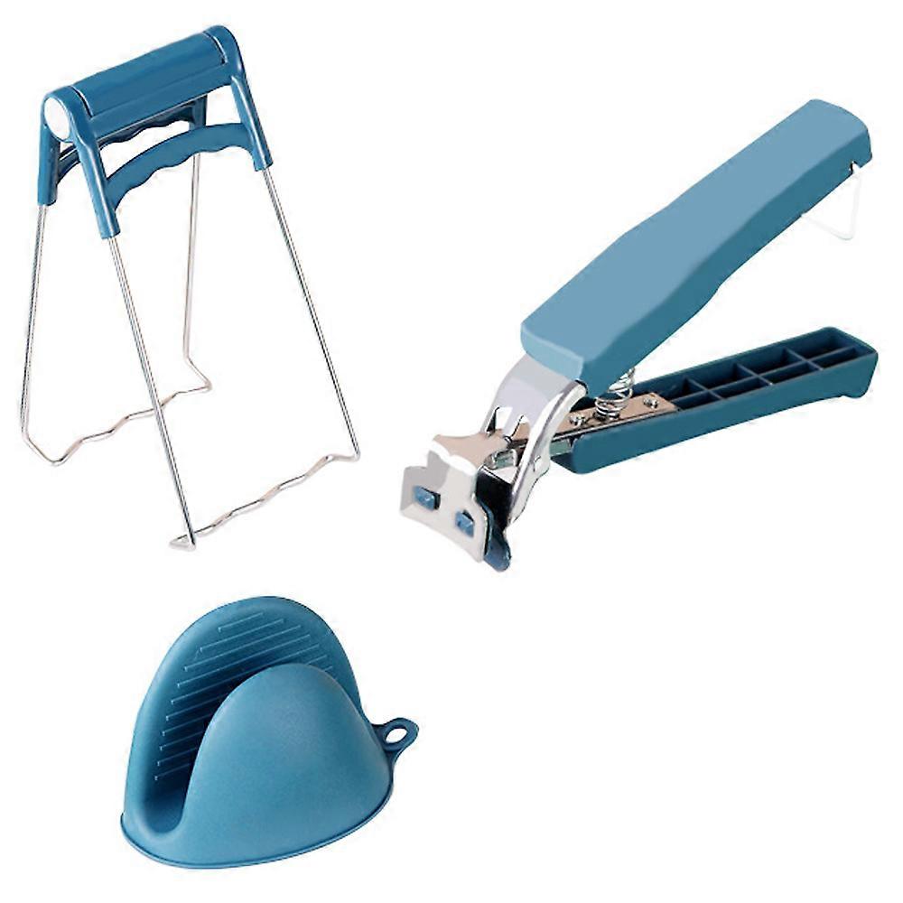 Kitchen Accessory, Dish Clip, Anti-Hot