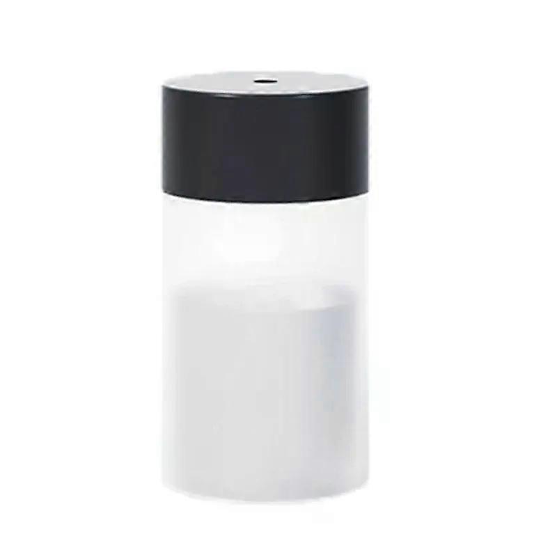 Funshing 260Ml Portable Ultrasonic Air Humidifier Usb Car Aroma Essential Oil Diffuser Led Light Aroma Anion Mist Maker For Home