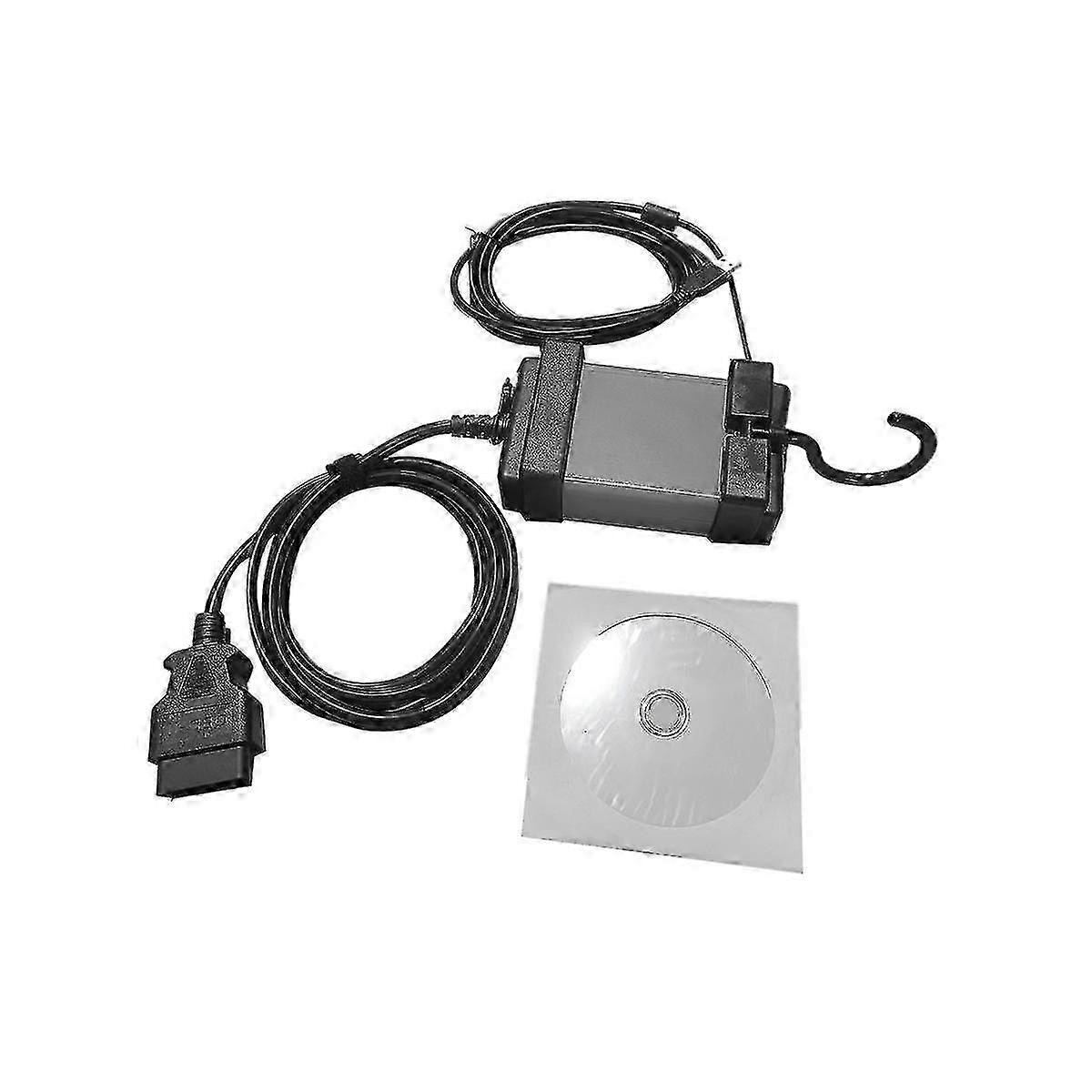 Full Chip PRO EWD 2014D Multi-Language for Car Diagnostic Tools 2014D Pro OBD2 Scanner