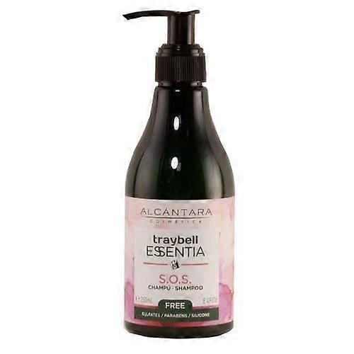 Alcantara shampoos