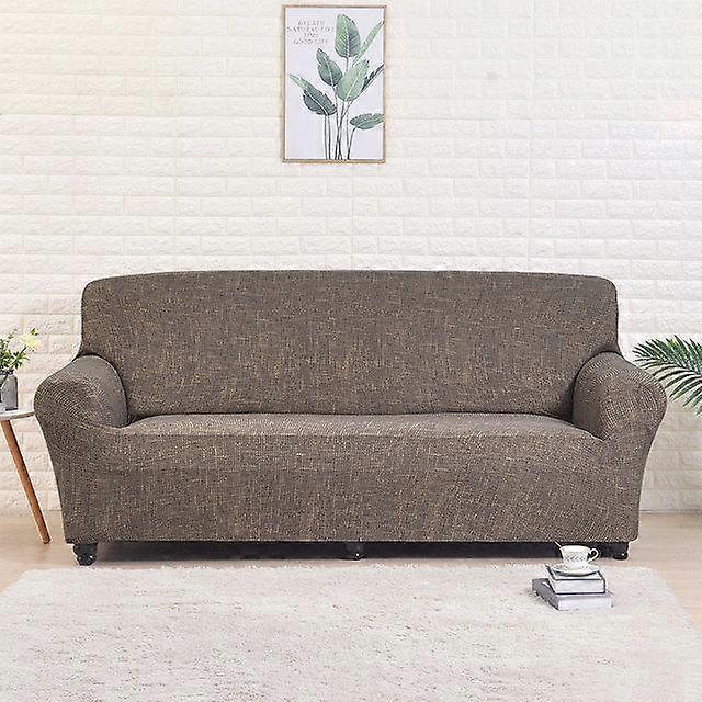 Sofa Cover For Living Room Printed Sectional Sofa Cover For L Shaped Sofa Funda Sofa Chaise Lounge