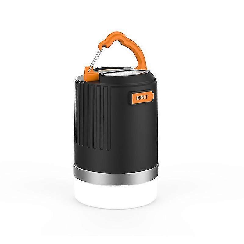 LED Camping Lantern, 8800mAh Rechargeable Lights with 4 Light Modes, Backup Power, for Tent, Camping, Fishing, Hiking