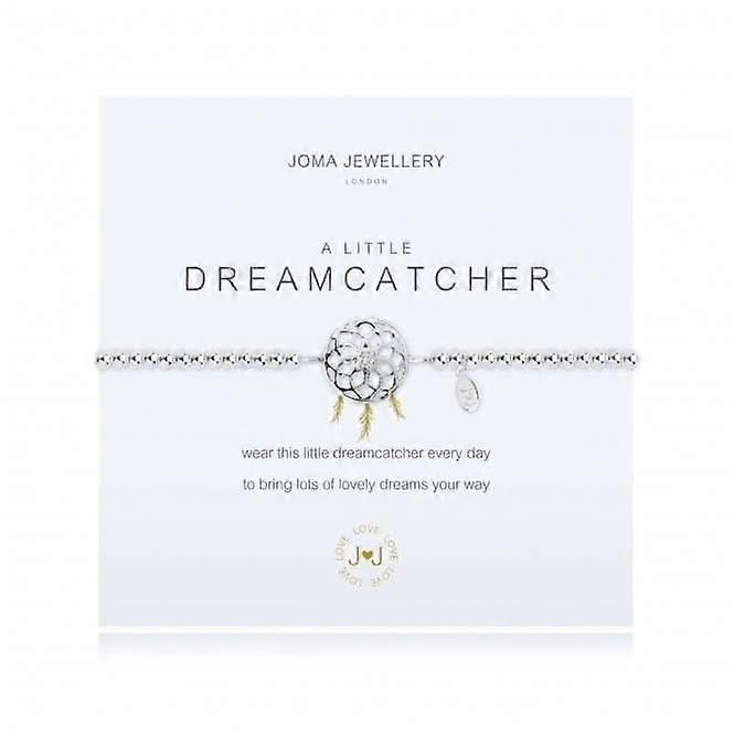 A Little Dreamcatcher Bracelet 1155