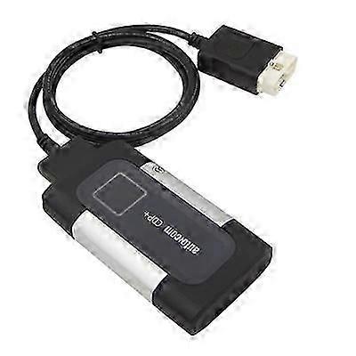 Tcs-cdp/pro-plus Diagnostic Tool  For V2020.3 M8 Autocom Cdp+pro Obd2 Vehicle Diagnostic Scanners To