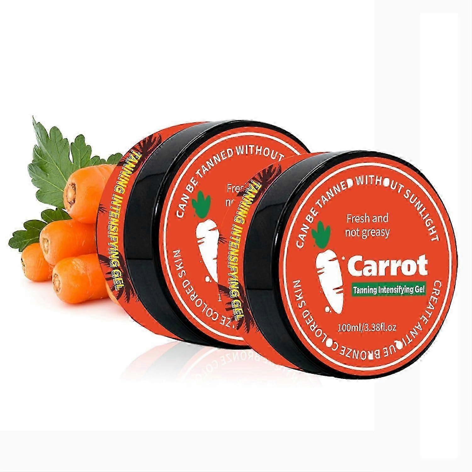 جل تسمير الجزر ، زيت تسمير الجزر الطبيعي ، مسرع التسمير البني ، معزز التسمير الشمسي ، جل التسمير المكثف الفاخر