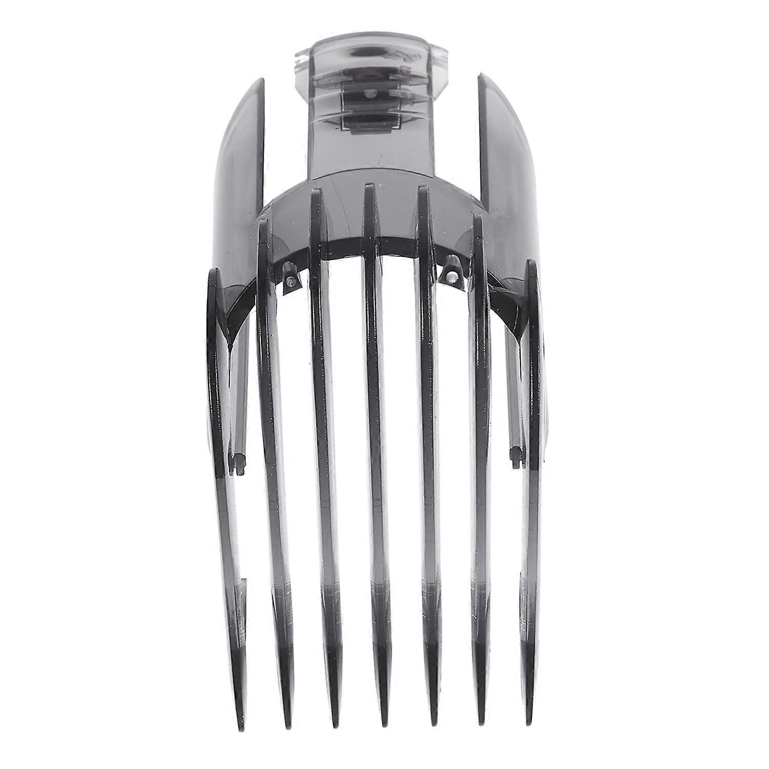 Hair trimmer comb attachment for QC5130/05/15/20/25/35 3-21mm