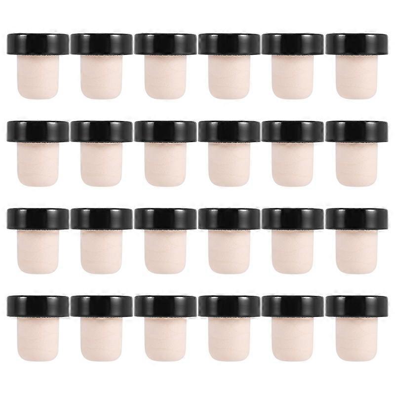T-Shaped Stopper Reusable Wine Cork Bottle Stopper Sealing Plug Bottle Cap for Wine Beer Bottles (Bl