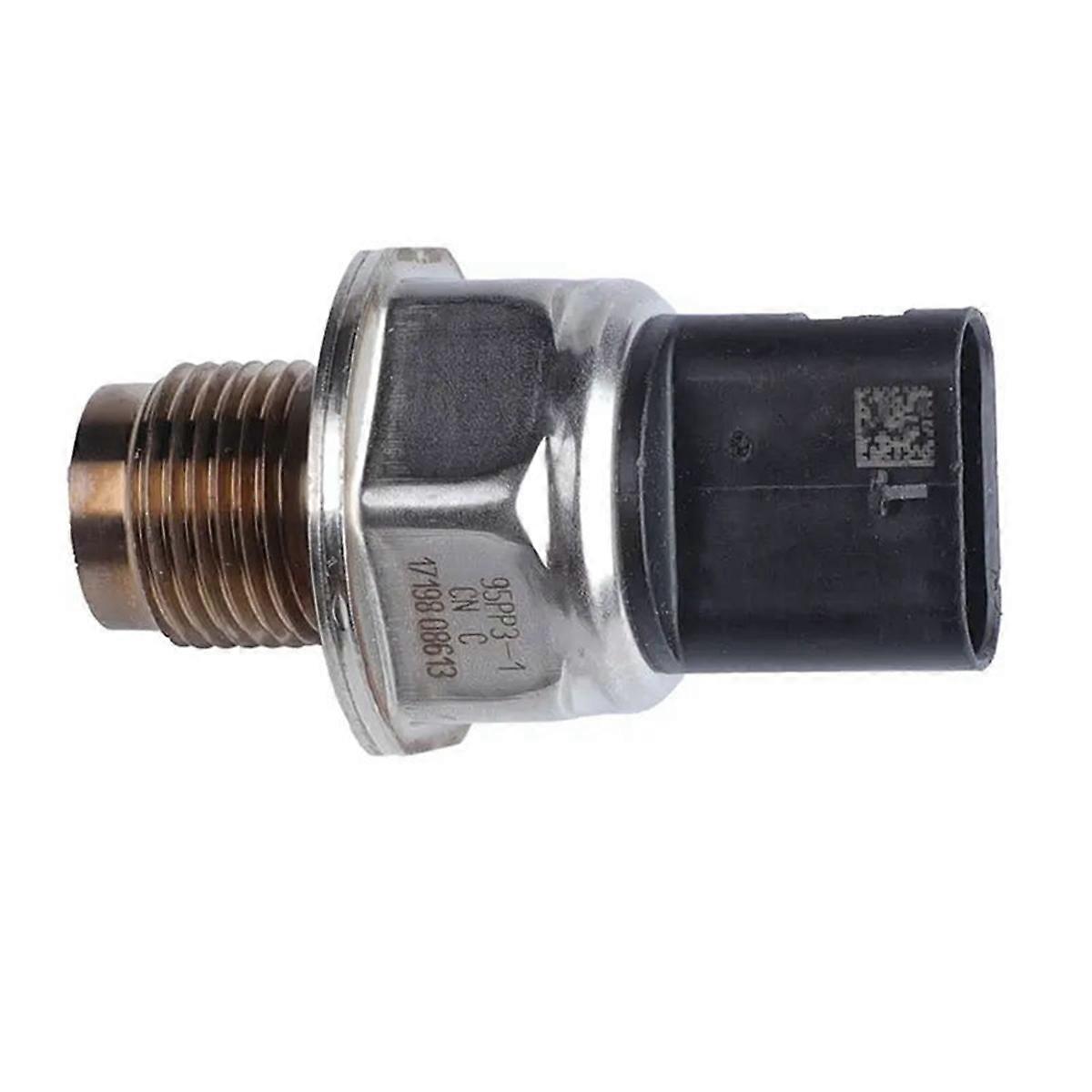 Car Fuel Rail High Pressure Regulator Sensor for 