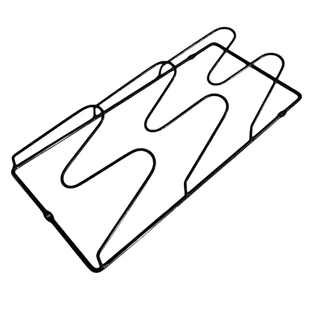 2Pcs Pot Lid Shelf Wall Mounted Kitchen Organizer Rack