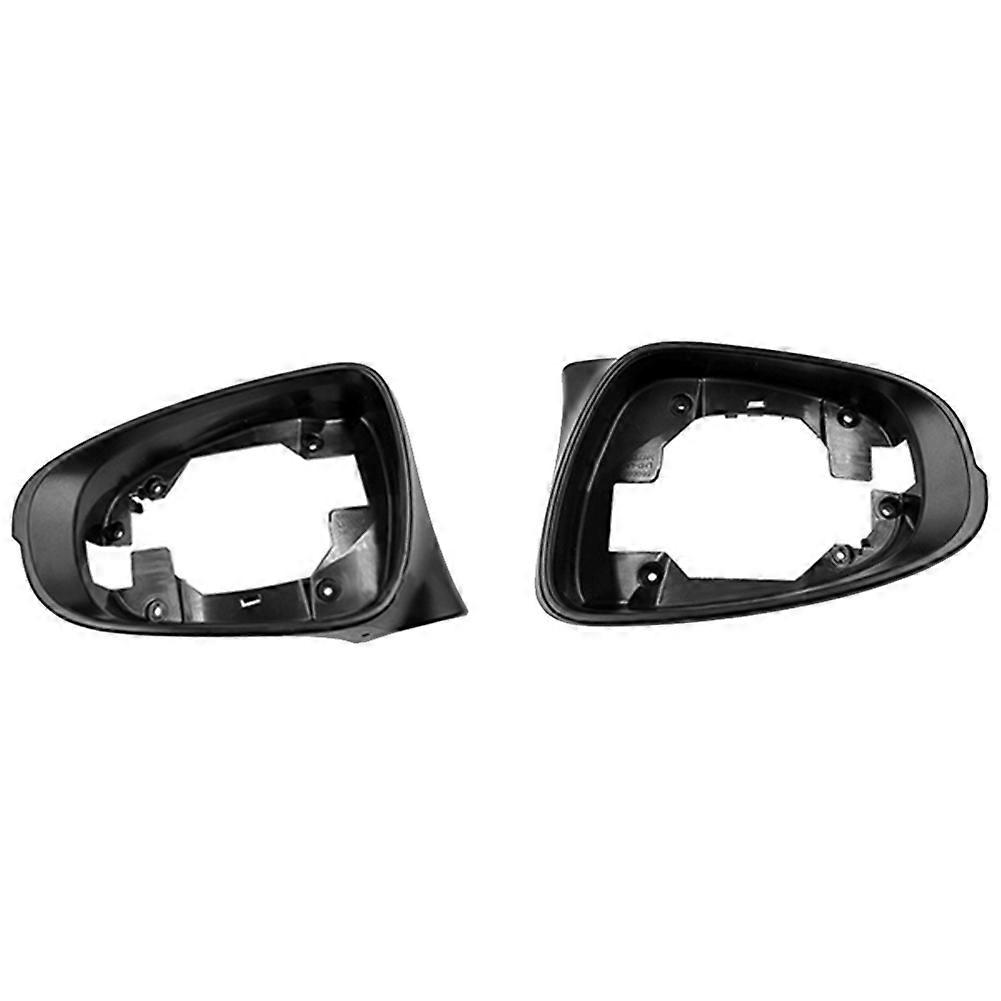 Auto Right Side Wing Mirror Frame for CT CT200H 2011-2018