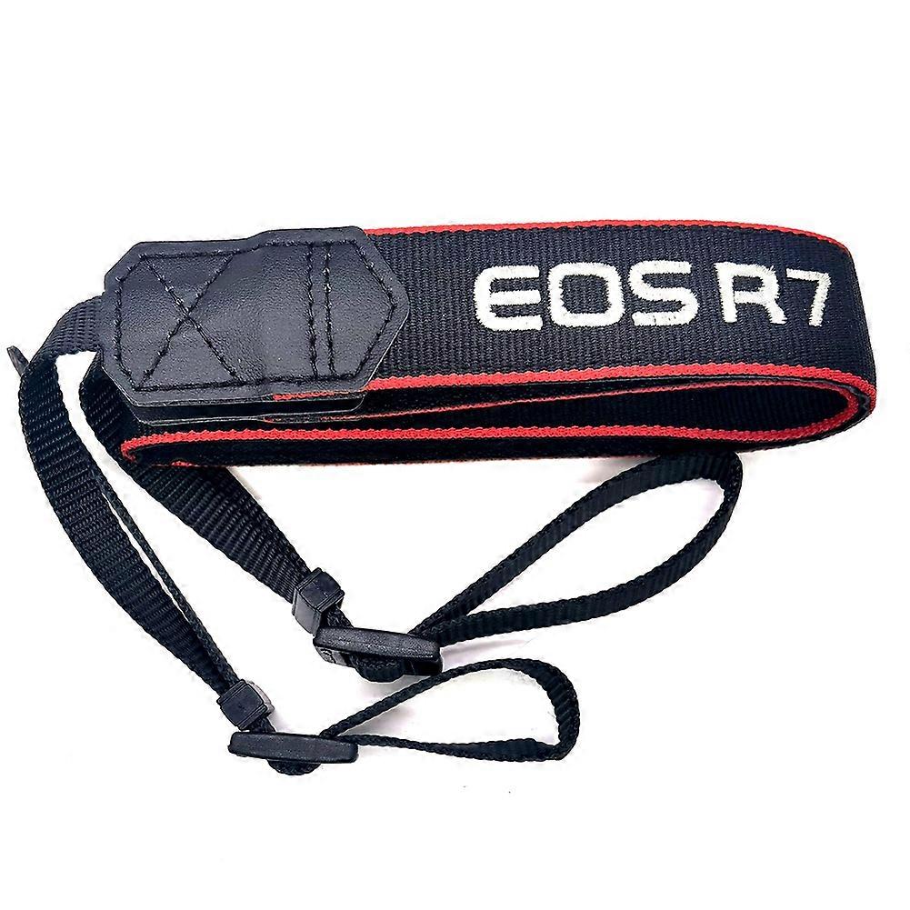 For SLR Camera Strap for R7 Shoulder Strap Neckband
