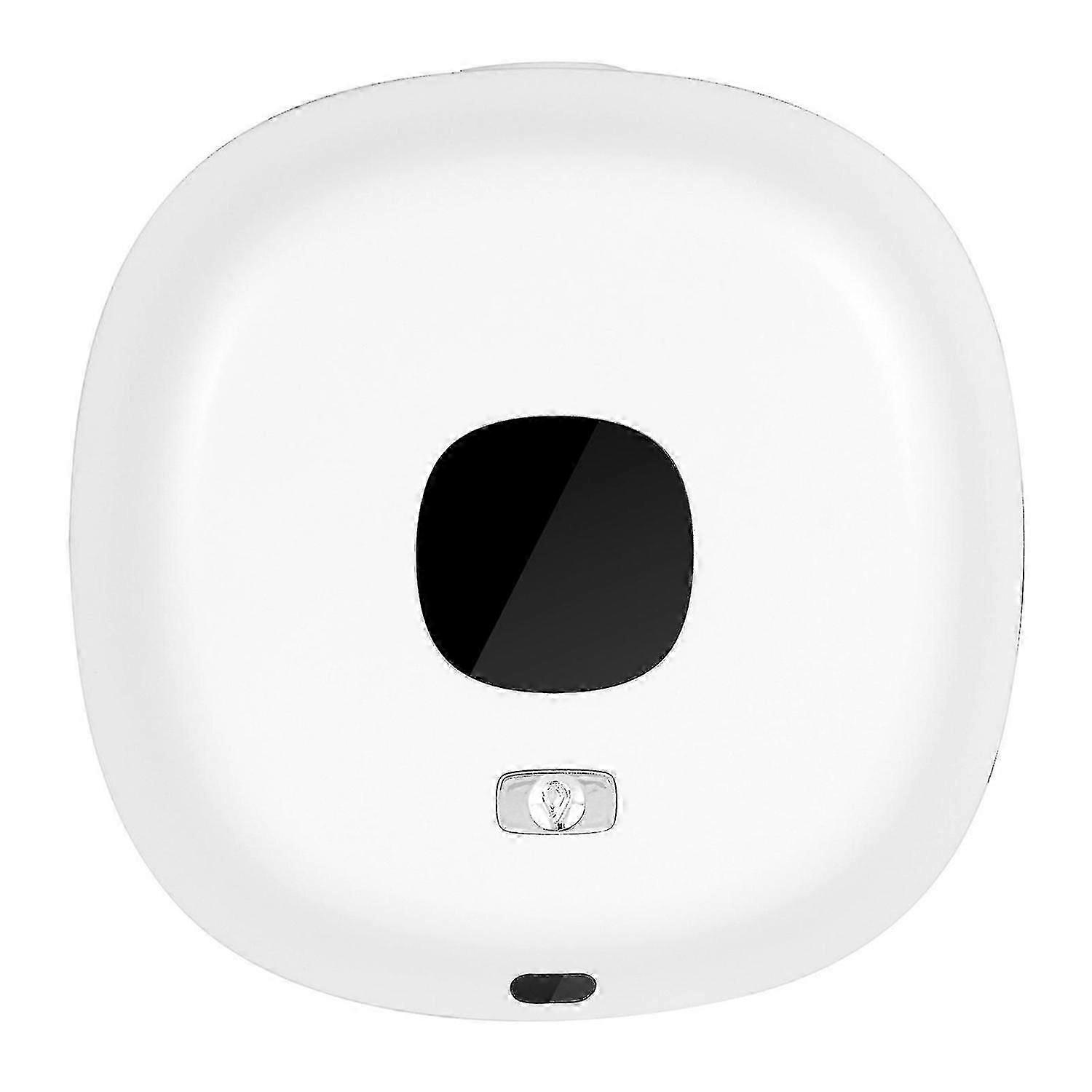 touchless soap dispenser wall-mounted
