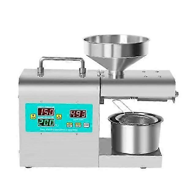 Rg-311/rg-312 καυτός ψυχρός τύπος Hine αγγλικός εκδοτικός ευφυής πιεστήρας πετρελαίου ελέγχου θερμοκρασίας ανοξείδωτου 220v/
