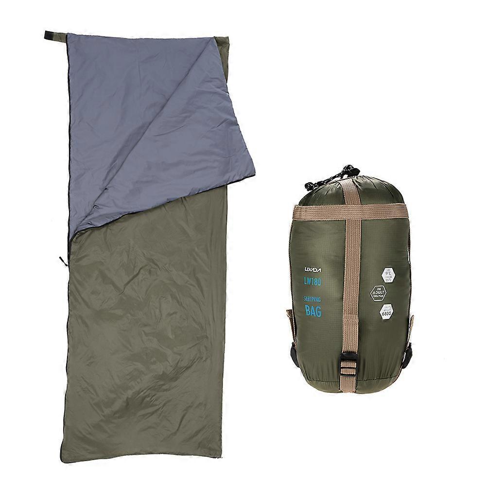 Outdoor Envelope Sleeping Bag