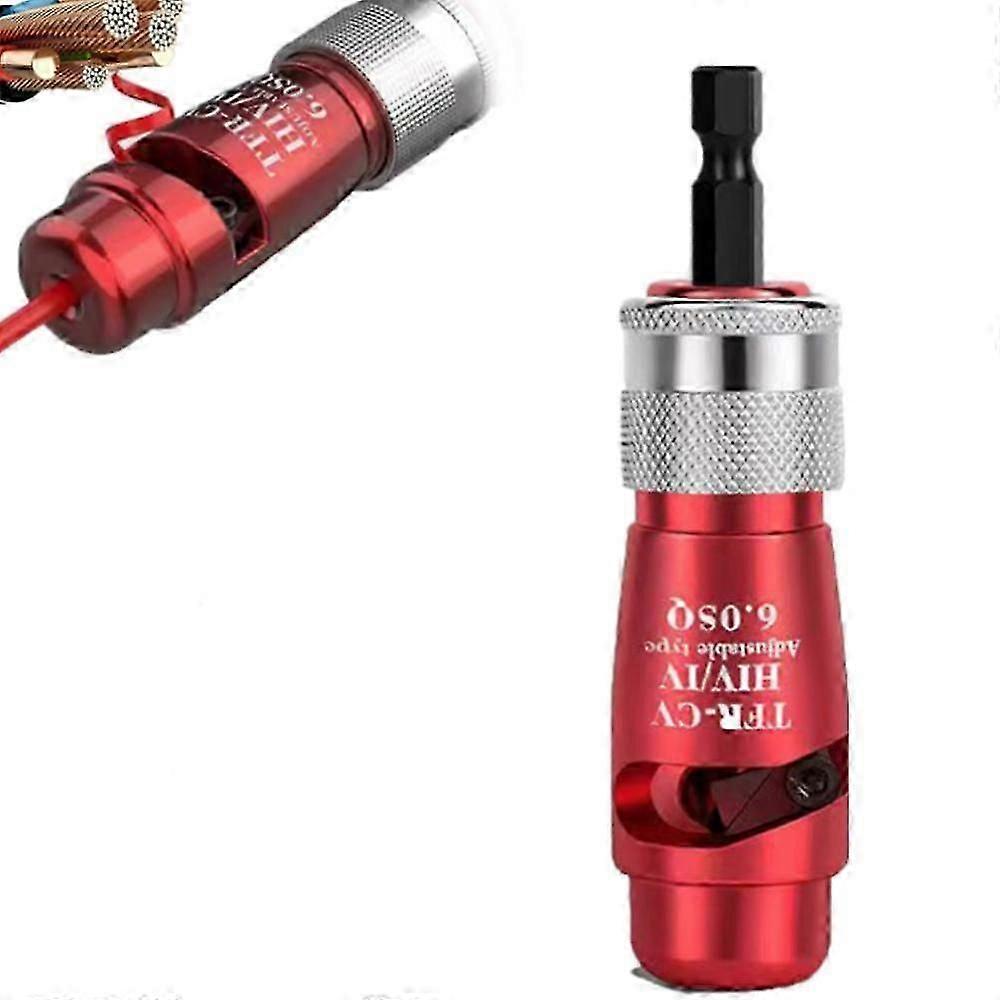 Blendixy Wiring Pro Wire Stripper,Wiring Pro Stripping Tool,Wire Stripping Tool