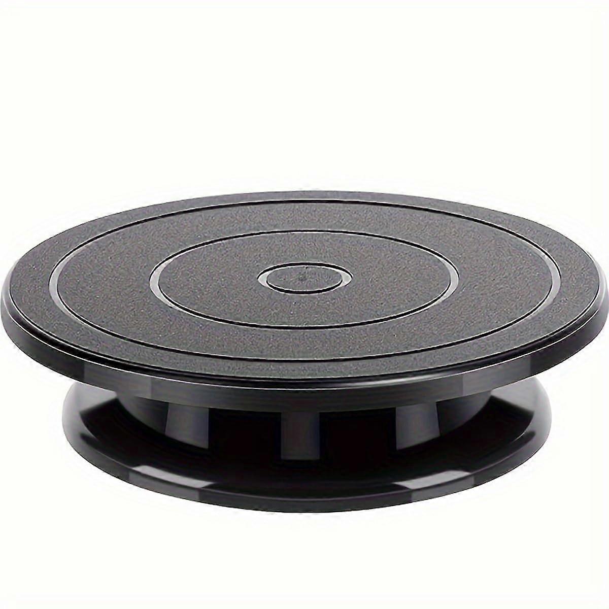11 Inch Rotating Cake Turntable for Cake Decorating