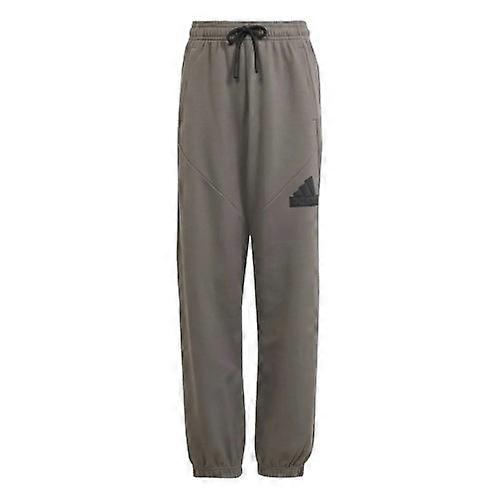 Adidas Childrens/Kids Future Icons Logo Jogging Bottoms