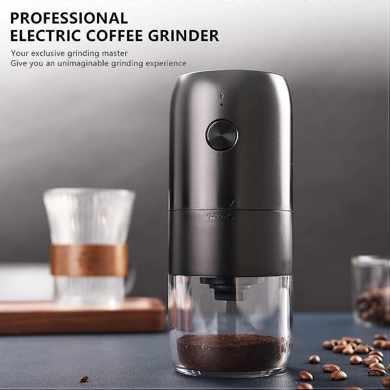 coffee grinder electric multifunction grinder