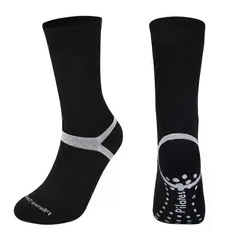 Yoga exercise socks Professional Dance Pilates Ballet Cotton Socks