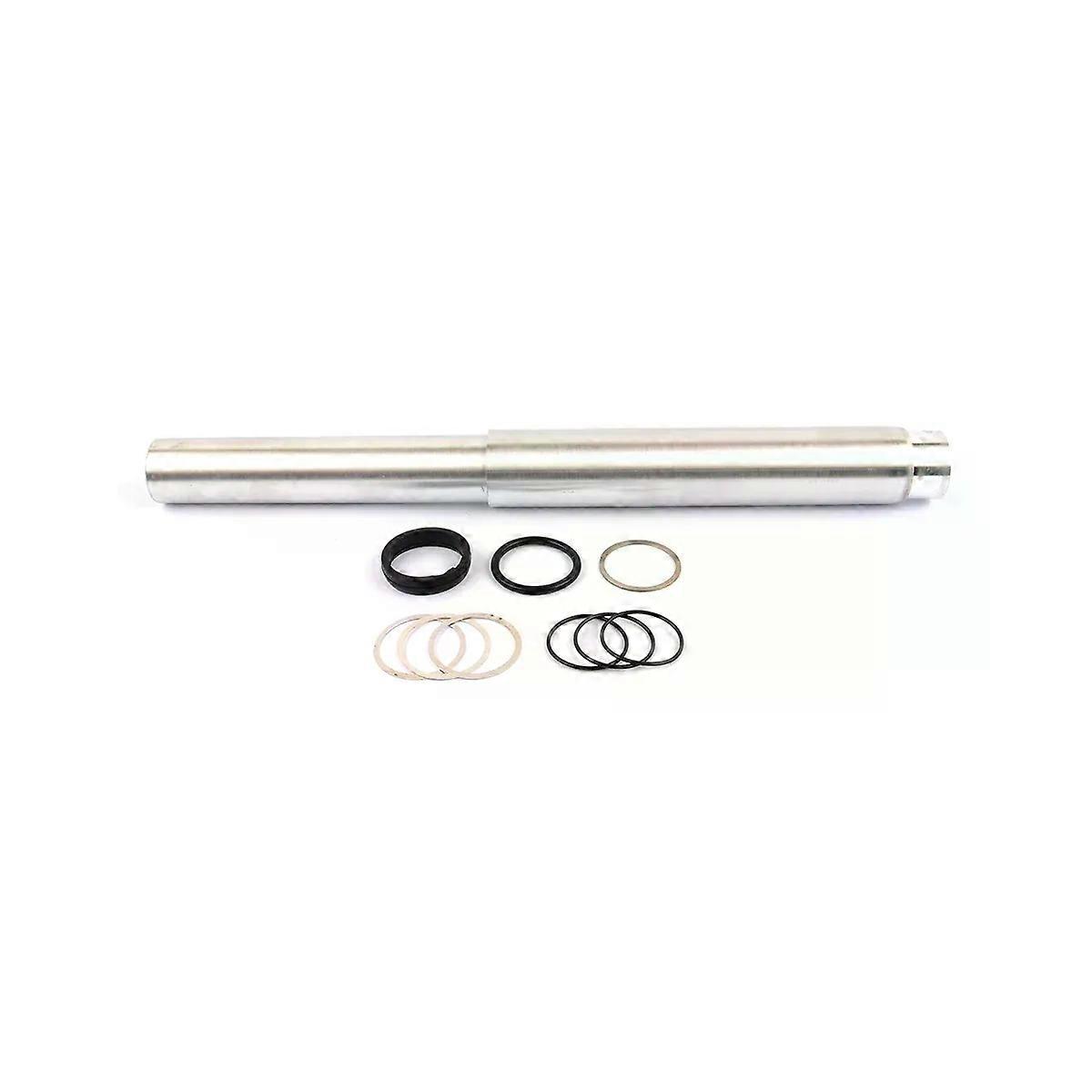 Coolant Water Transfer Pipe Tube Replacement Kit for BMW E60 E64 E65 E66 E67 X5 E53 E70 N62 N62N 11141439975