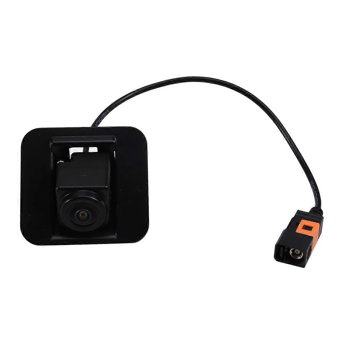 Car 360 Panoramic BackUp Camera Rear View Camera for