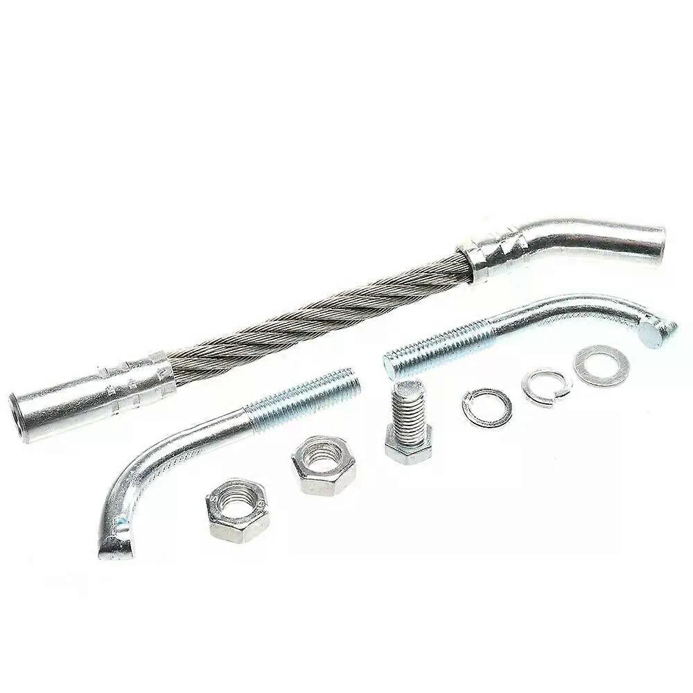 Snowmobile SnowX Dura Flex Ice Scratchers Kit Only One Side BTL DESIGNS NEW (Buy Two Make it Left & Right)