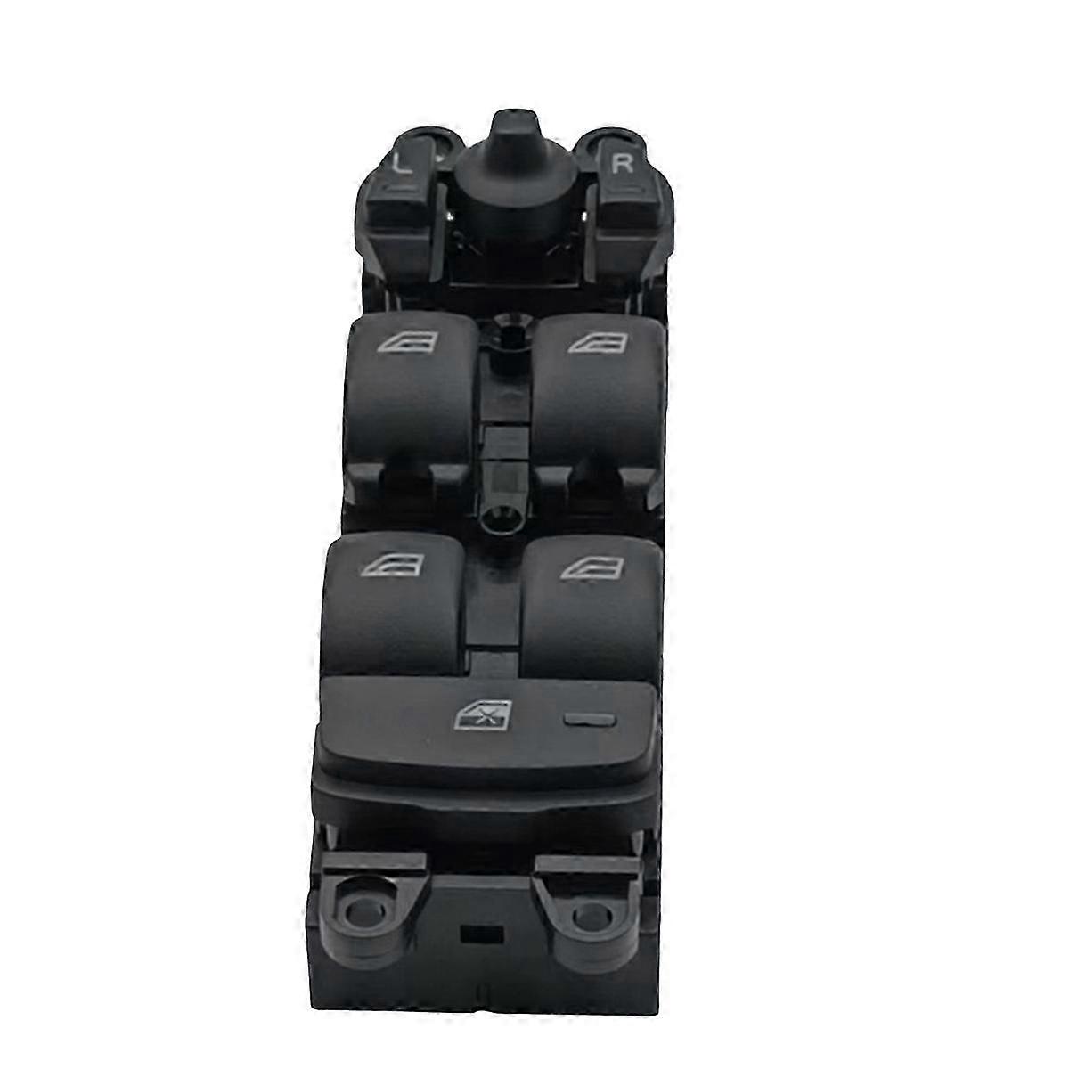 Left Front Power Master Window Regulator Switch 31453266 for Volvo XC60 S60 V60 2009-2018 LHD Window