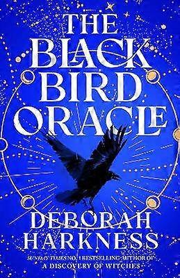 The Black Bird Oracle