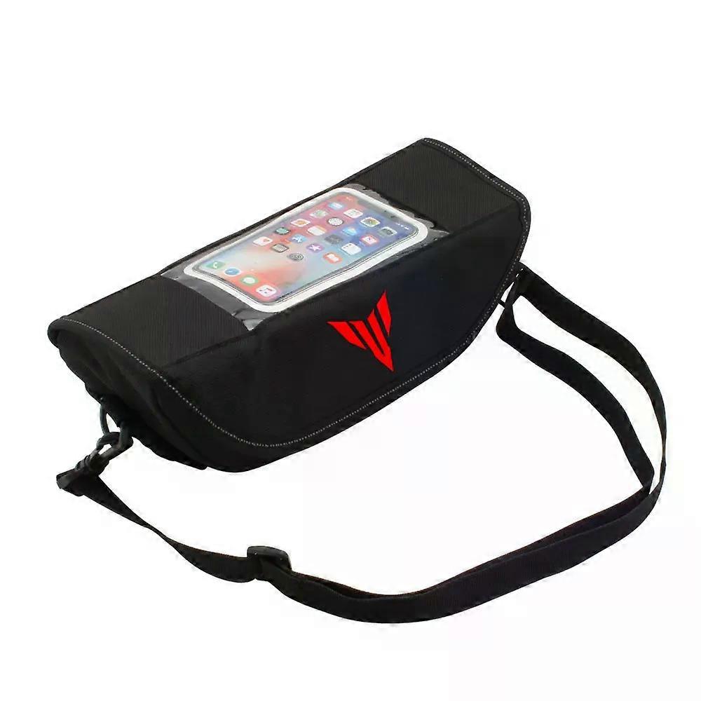 Motorcycle accessory Waterproof And Dustproof Handlebar Storage Bag   For Yamaha MT-03 MT-07 MT-09