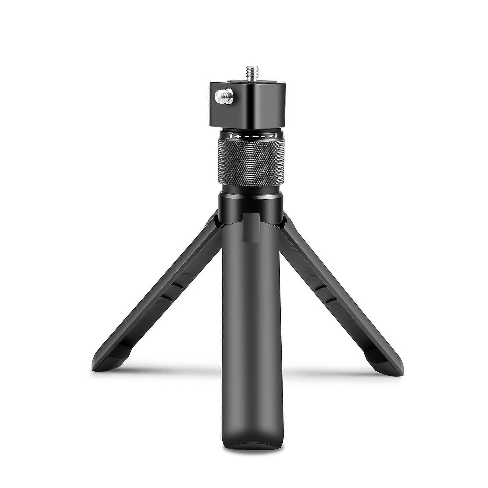 Insta360 Bullet Time Handle Tripod: 360° Rotatable, Magnetic, Portable, and Lightweight