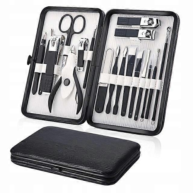 Maniküre-Set zum Schneiden von Nägeln Schere X18