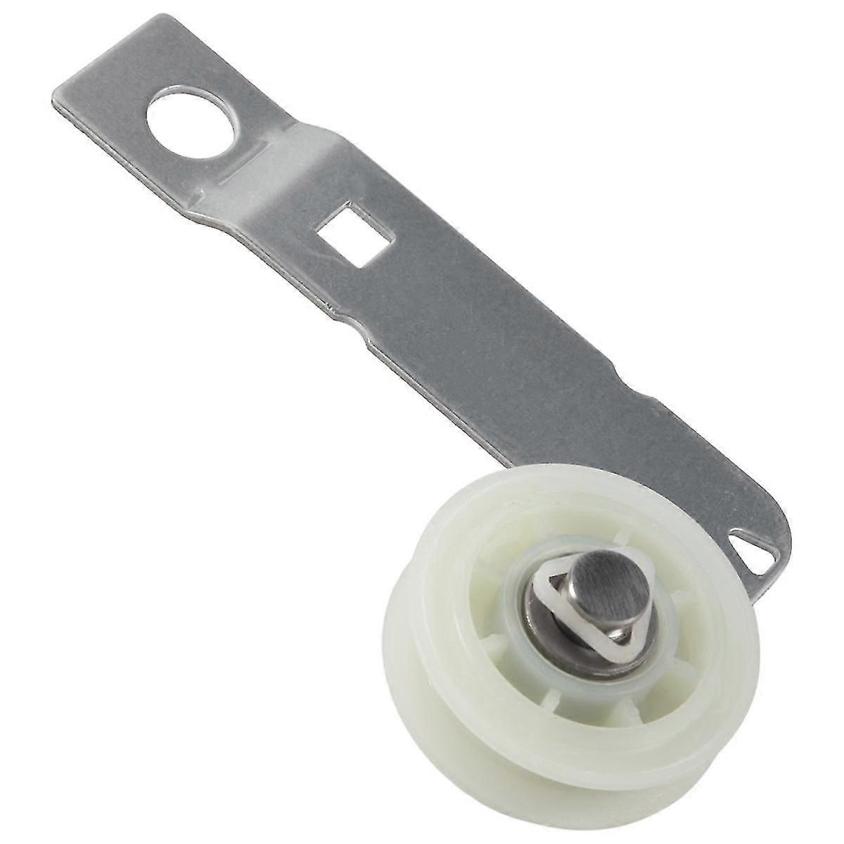 for W10837240 Dryer Idler Pulley with Bracket,Replace Part for Dryer