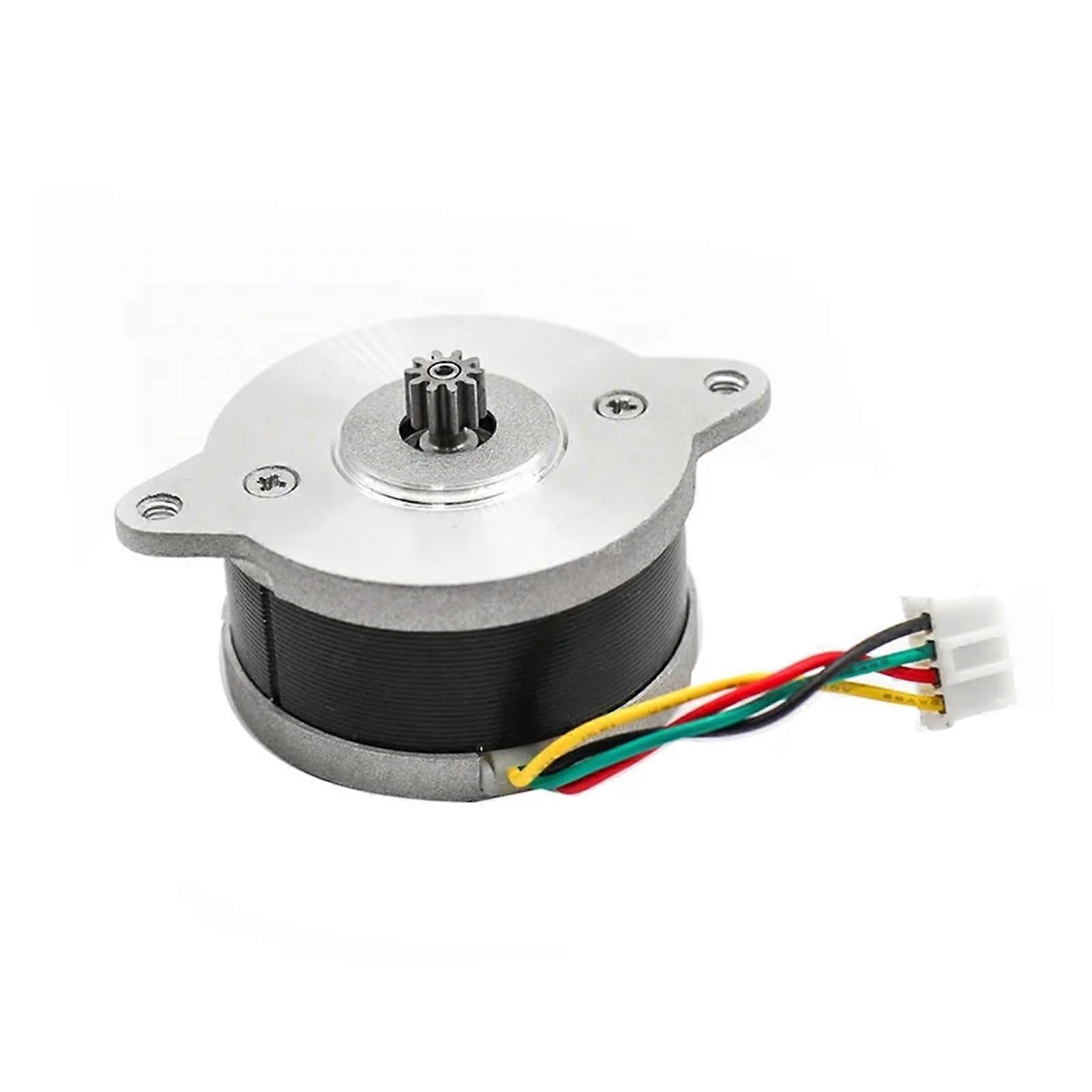 NEMA14 36mm Round Pancake Stepper Electronic Starter Motor Starters