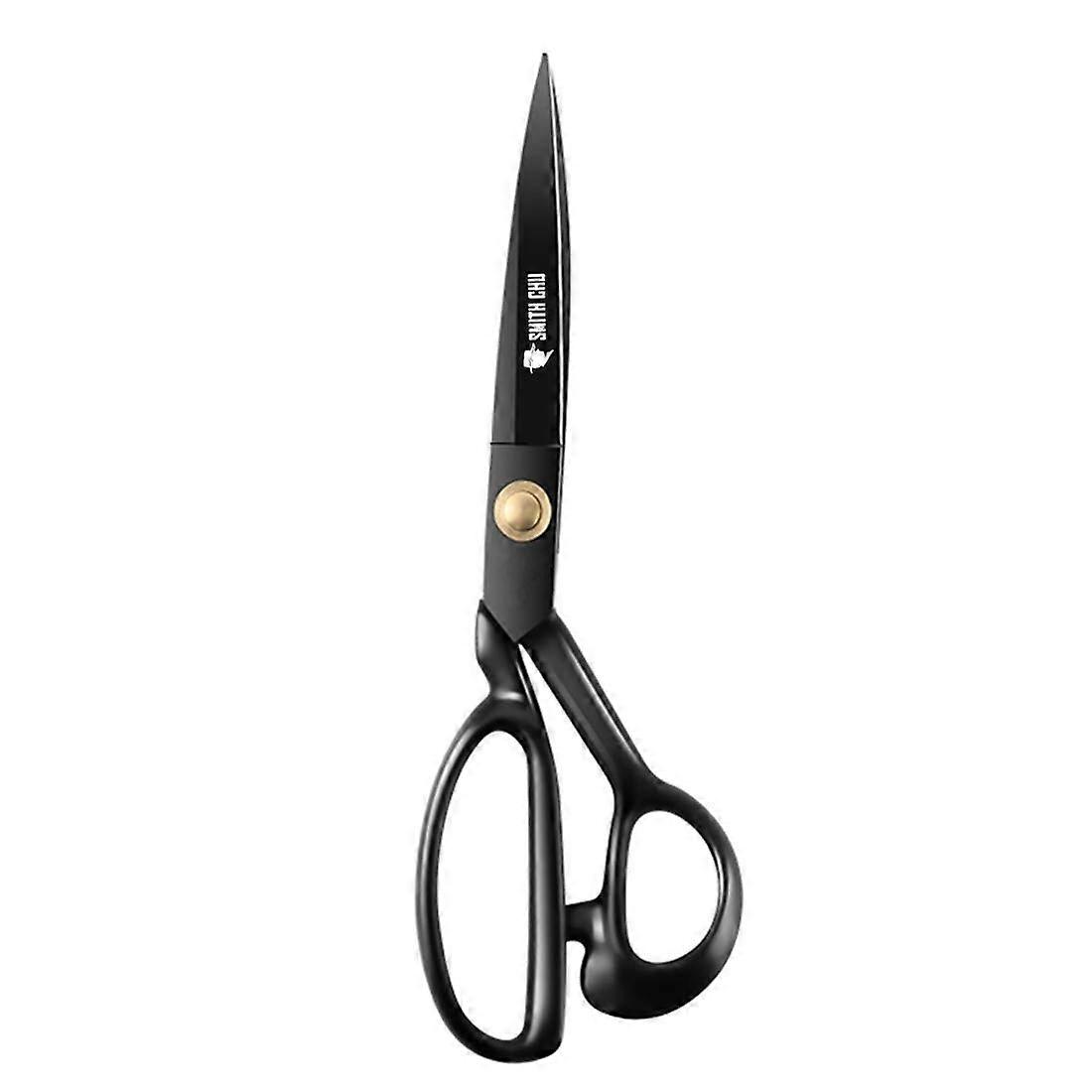 Fabric Tailor Shears 11' Sewing Scissors for Leather Clothes