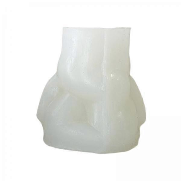 Angelic Candle Making Kit for Stylish Home Decor