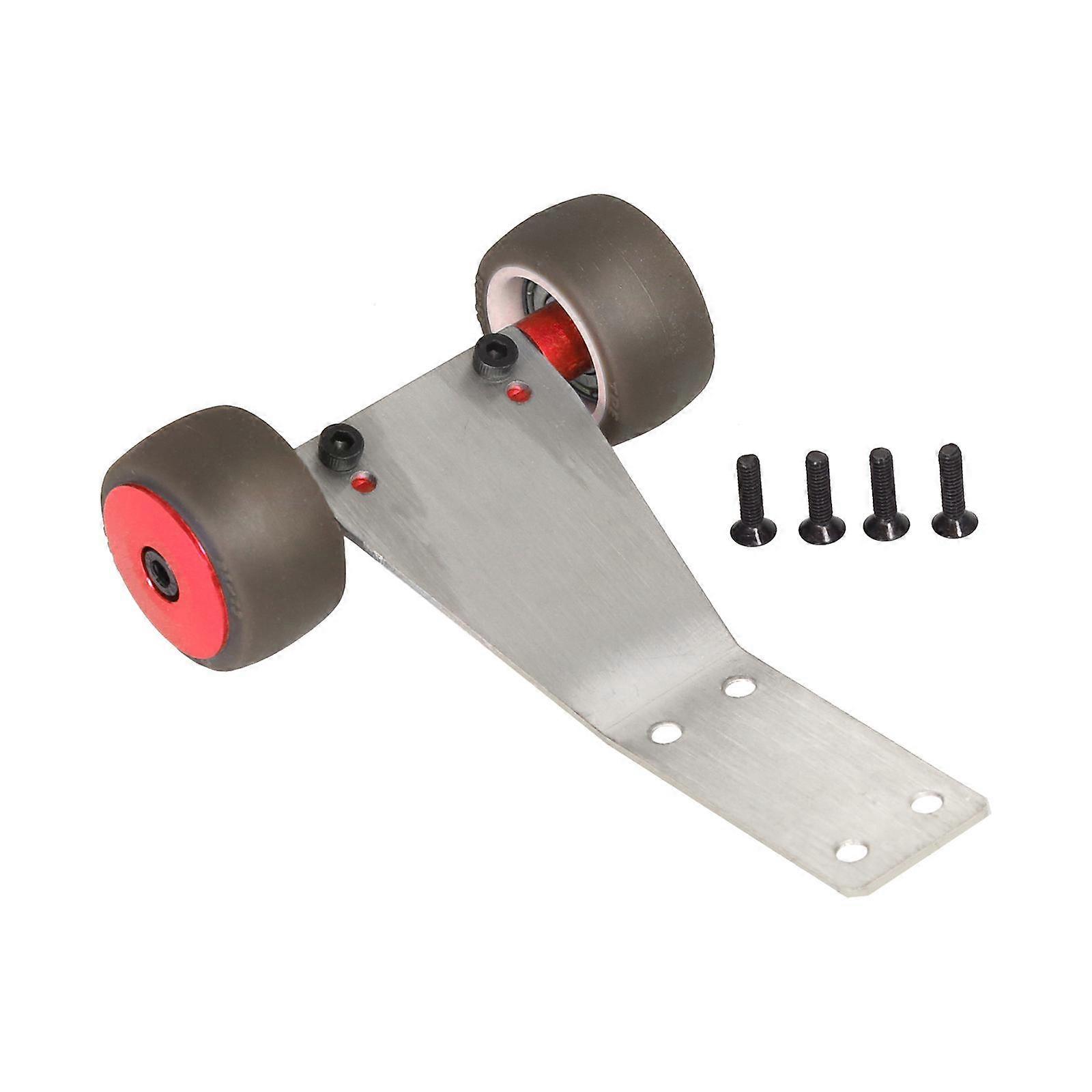 1:18 RC Car Heads up Wheel RC Wheel Bar Easy to Install,Upgrades Part,for Typhon