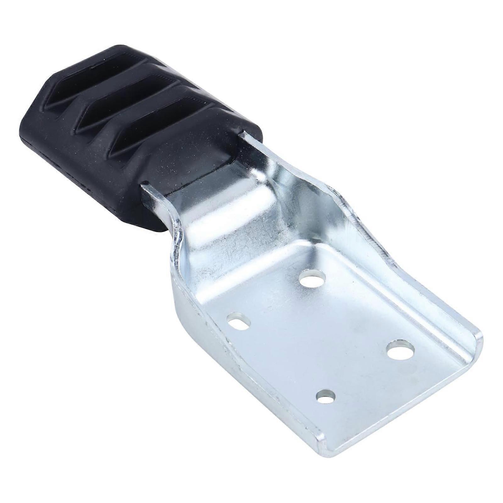 Truck Accessory Replacement Hood Guide Bracket MPB75133 L116133 for 388 389 384 Easy Install and Remove