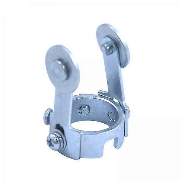 Roller Guide Wheel Set for PT31 Cutter - Easy Attachment Process