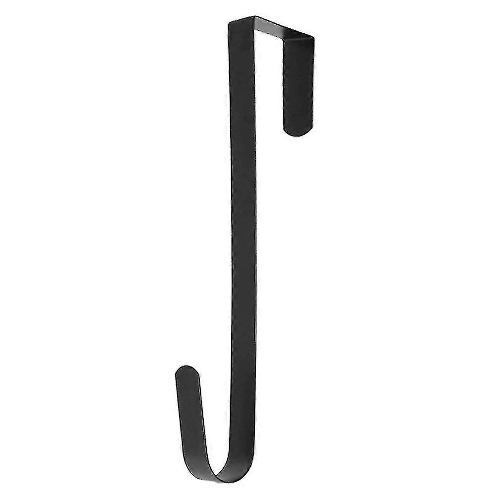 Kranshängare för ytterdörr, jul höst kranskrok - stil 3