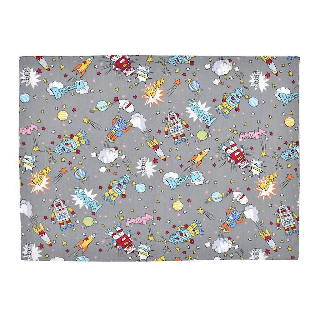 Zarf Çocuk Yürümeye Başlayan Yastık Kılıfı Pamuk Bebek Yastık Örtüsü 13x18in 14x19in 12x16in Yastık Yumuşak Nefes Alabilir Yastık Kılıf için Uyar
