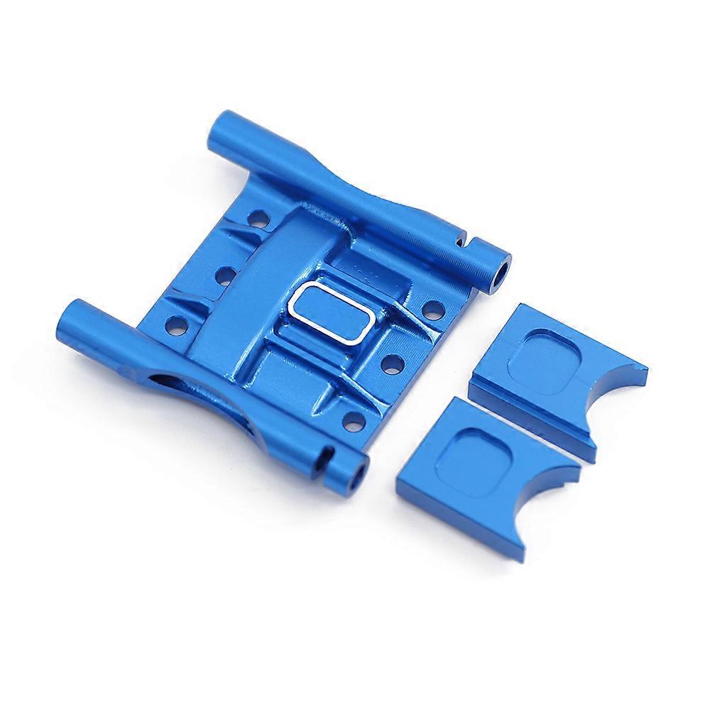 Retrofitting and Upgrading Accessories Compatient with 1/8 SENTON for Ambulance Off-road Vehicle Flat Sports Car Model