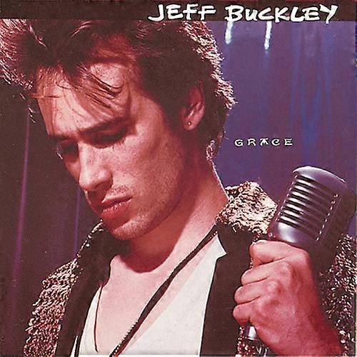 Jeff Buckley - Grace [COMPACT DISCS] EUA importação