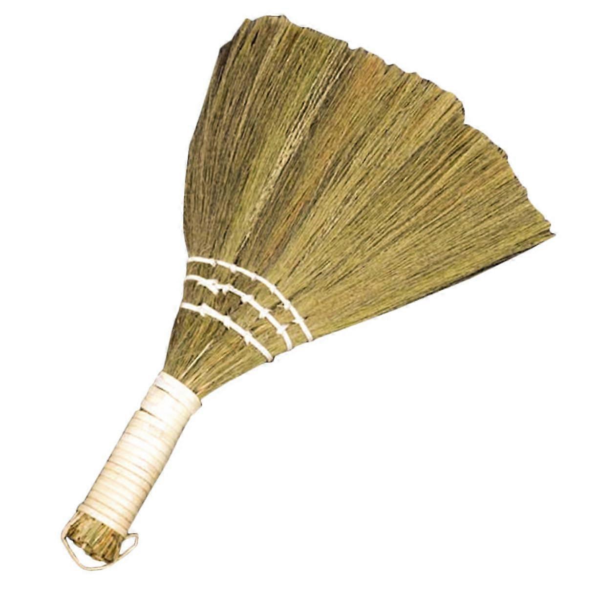 Handmade Small Dust for Broom Office Cleaning