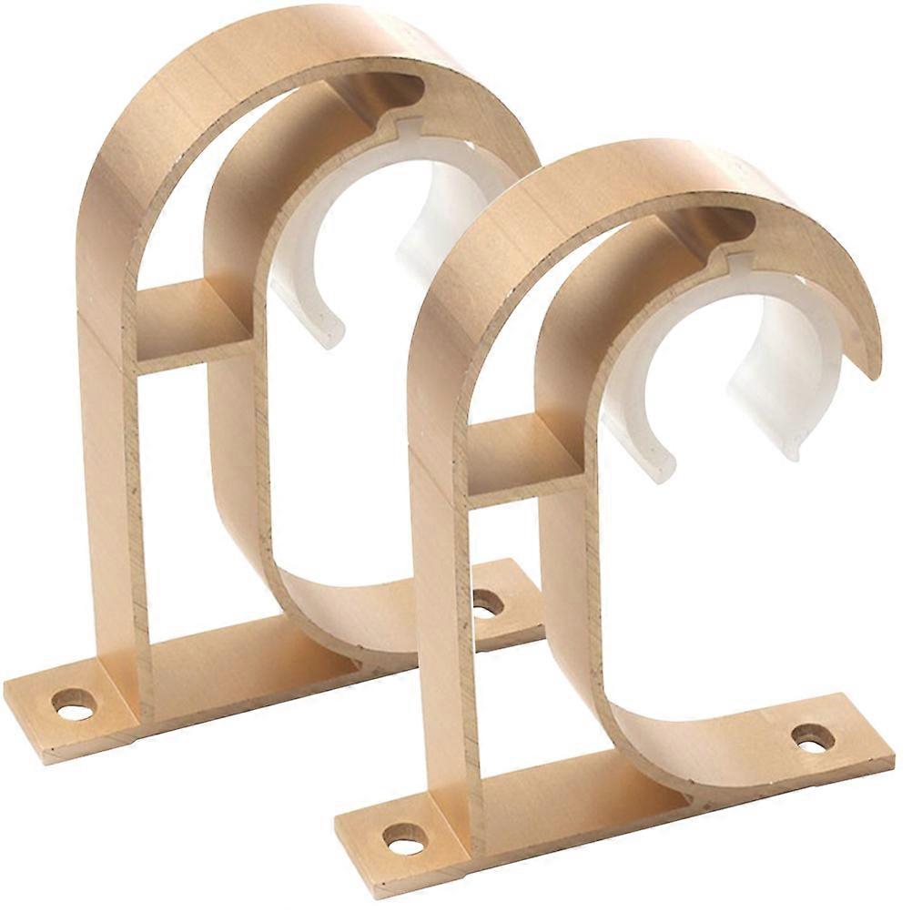 Reliable Curtain Mounting Hardware, Finish, Elevates Your Living Environment