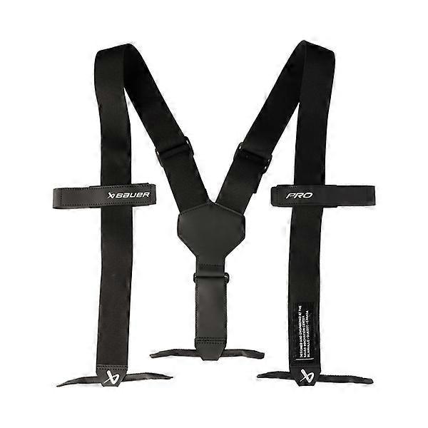 BAUER Goalkeeper Suspenders